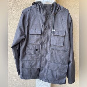 Matrix men’s Jacket
